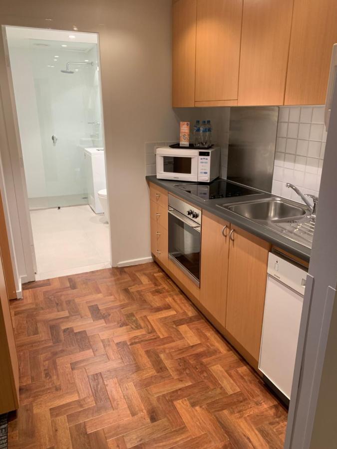 Quest On William apartamentos Melburne Exterior foto