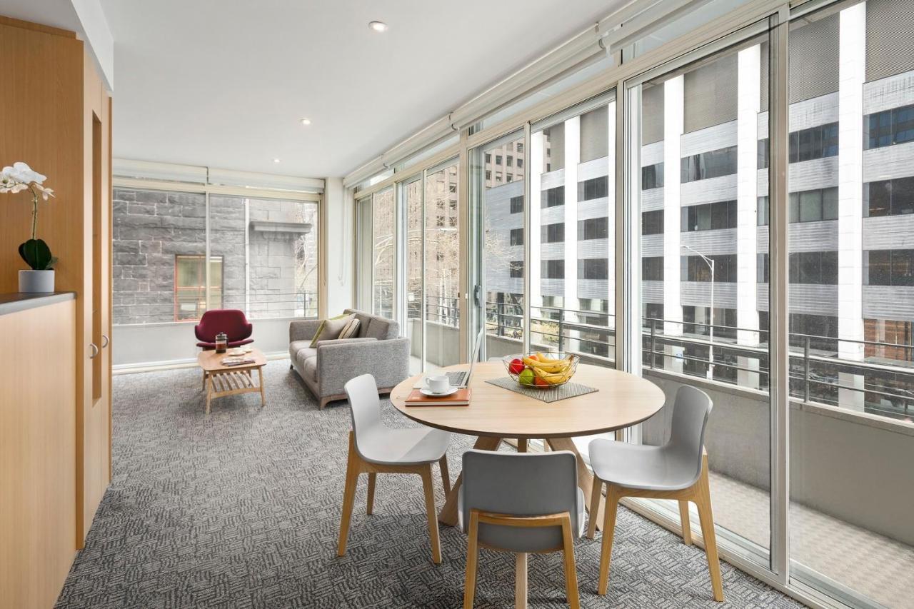 Quest On William apartamentos Melburne Exterior foto