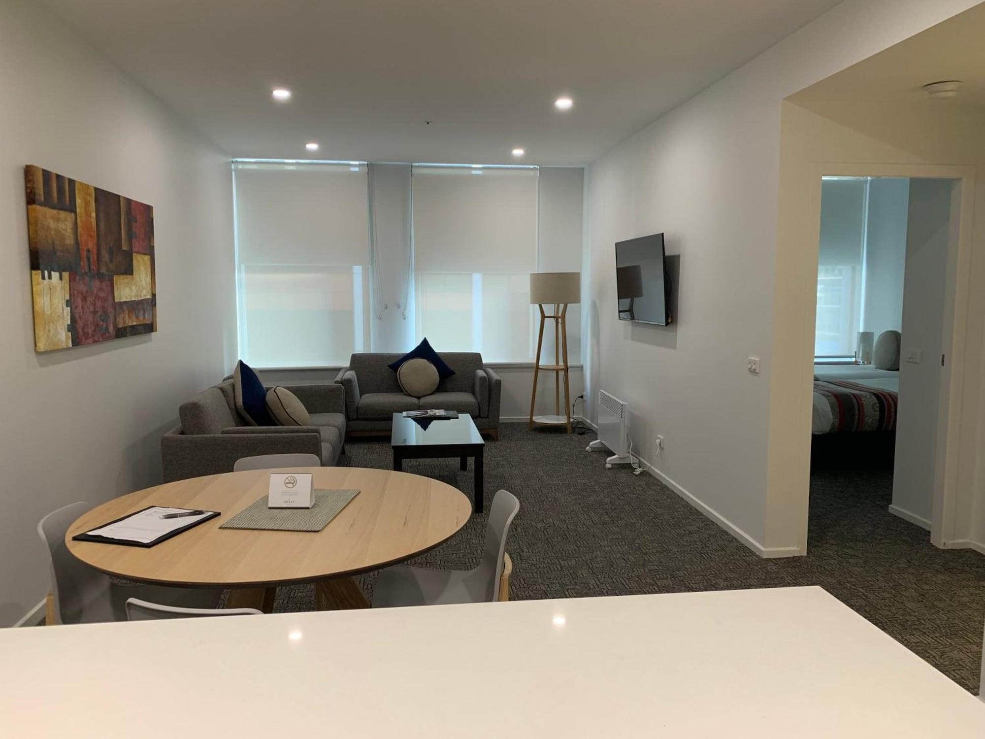 Quest On William apartamentos Melburne Exterior foto